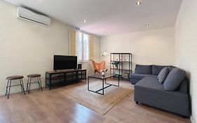 Stay U-Nique Apartments Rocafort